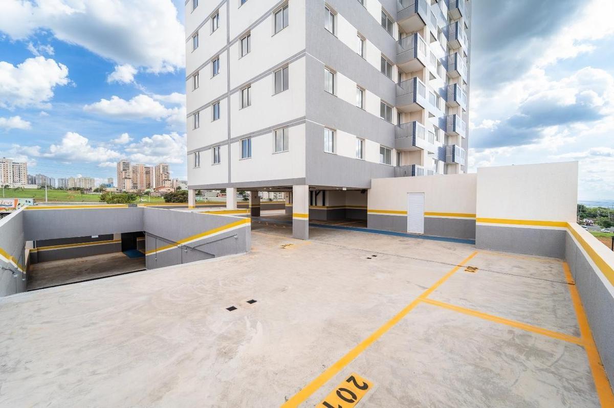 Apartamento, Samambaia Norte, 3 Quartos, 2 Vagas, 1 Suíte