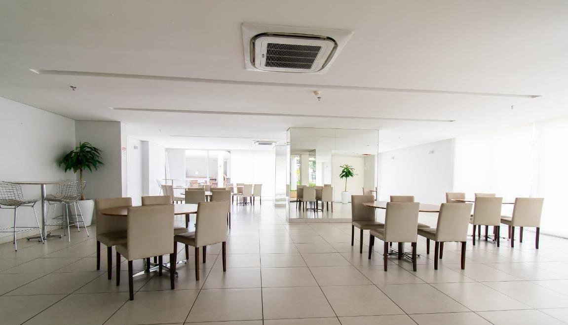 Apartamento, Sul, 1 Quarto