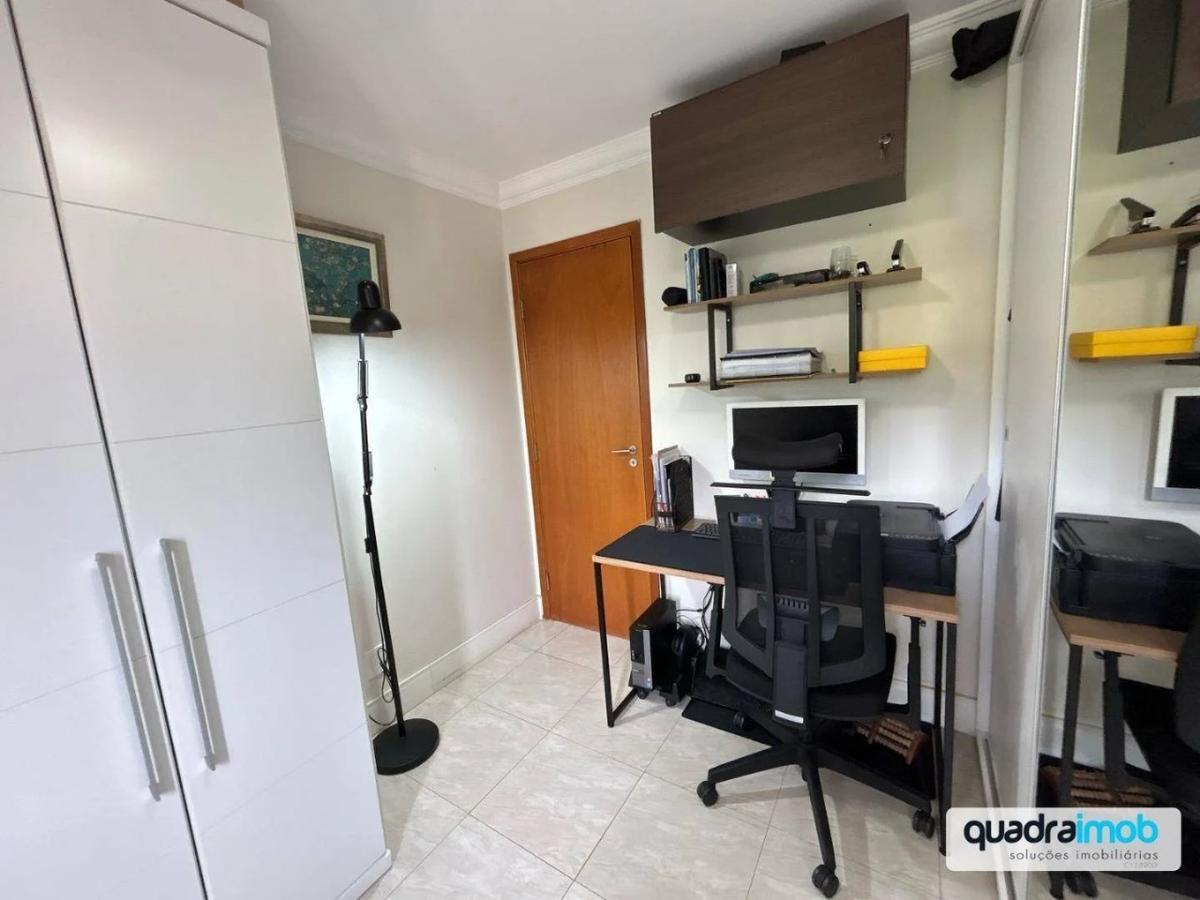 Apartamento, Sudoeste, 3 Quartos, 1 Vaga, 1 Suíte