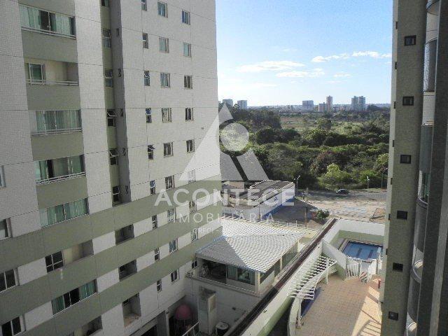 Apartamento, Norte, 2 Quartos, 1 Vaga, 1 Suíte