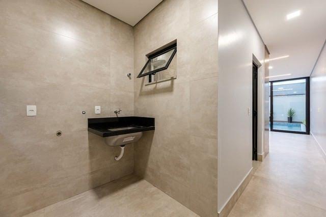 Casa, Setor Habitacional Vicente Pires, 4 Quartos