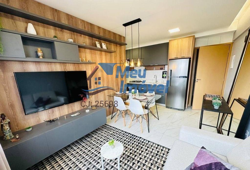 Apartamento, Ceilândia Norte, 2 Quartos, 1 Suíte