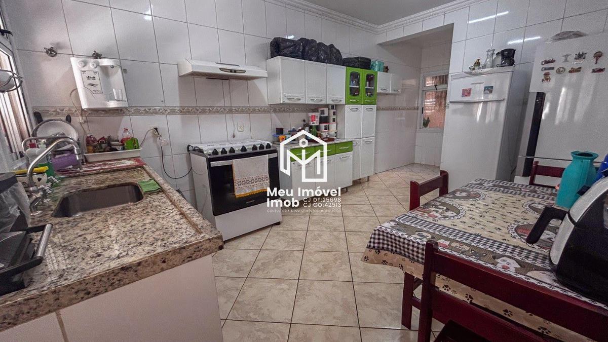 Casa, Taguatinga Sul, 4 Quartos