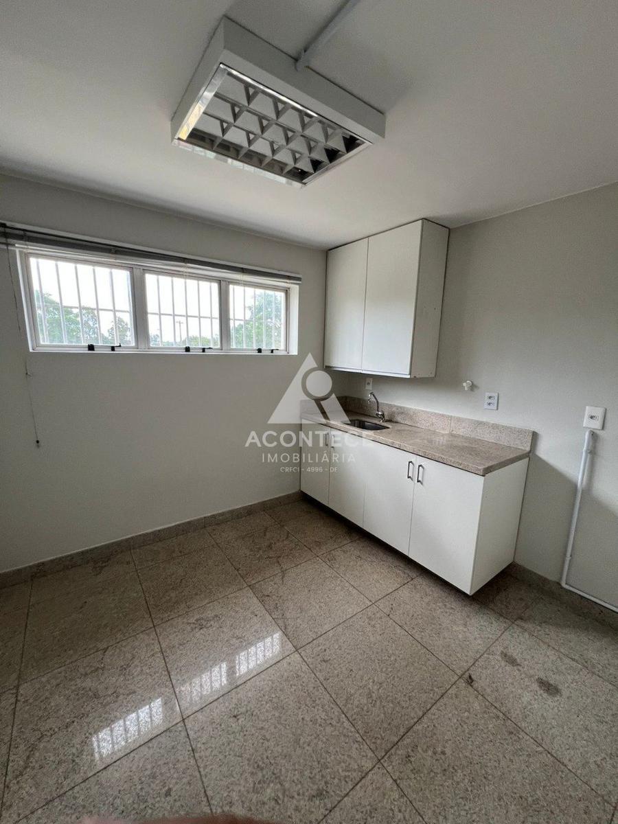 Sala, Setor Industrial