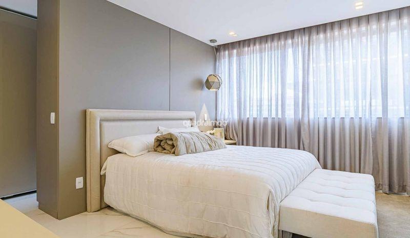 Apartamento, Noroeste, 4 Quartos, 5 Vagas, 4 Suítes