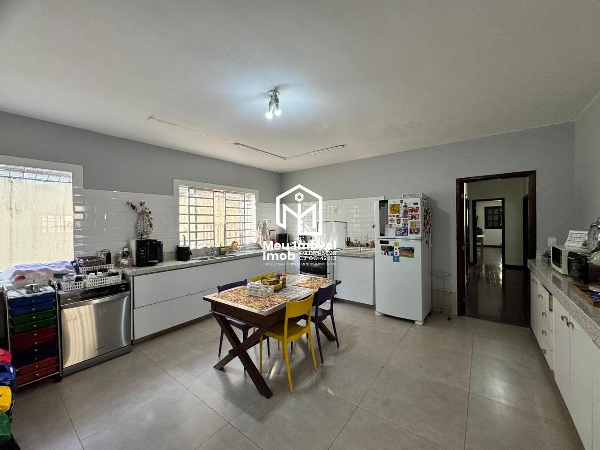 Casa, Lago Norte, 4 Quartos