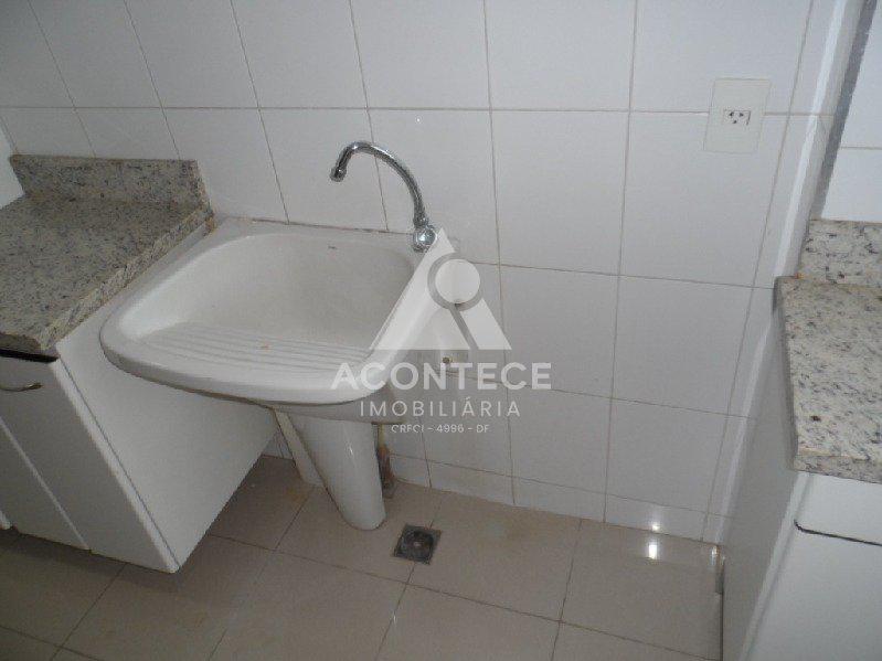 Apartamento, Sudoeste, 3 Quartos, 1 Vaga, 1 Suíte