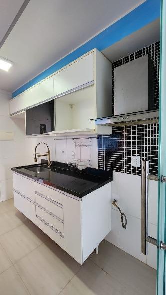 Apartamento, Norte, 2 Quartos, 2 Vagas, 1 Suíte