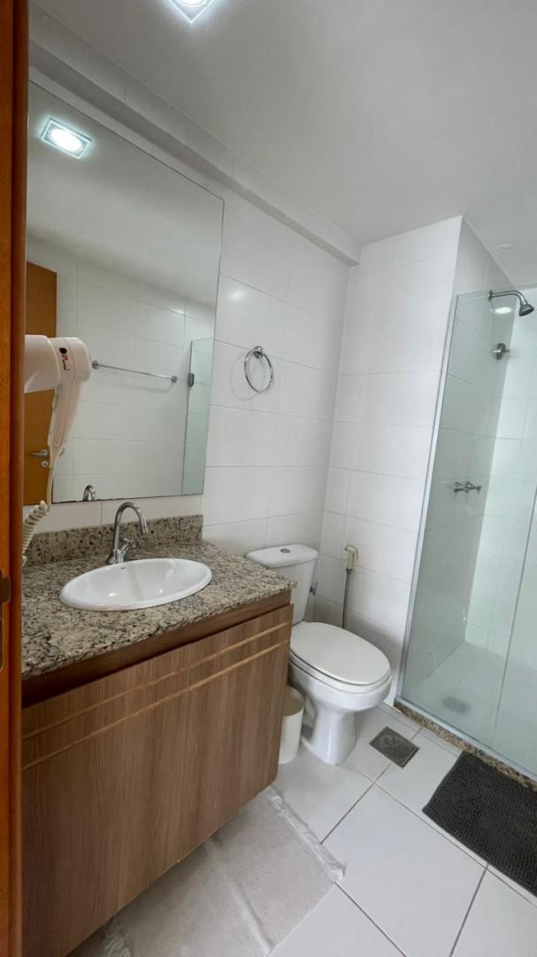 Apartamento, Asa Norte, 0 Quarto