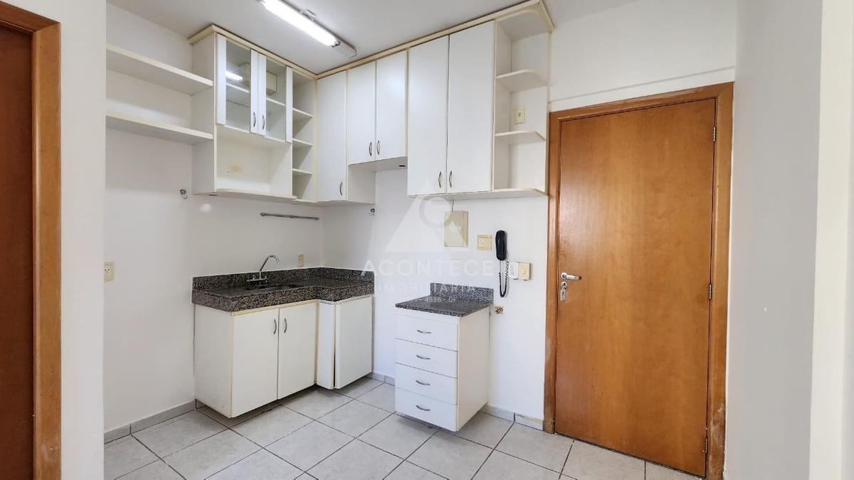 Apartamento, Sul, 1 Quarto, 1 Vaga
