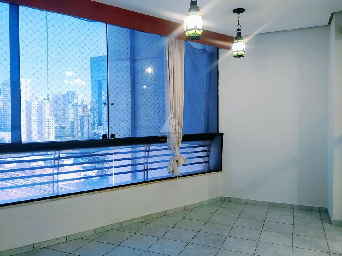 Apartamento, Sul, 3 Quartos, 1 Vaga, 1 Suíte