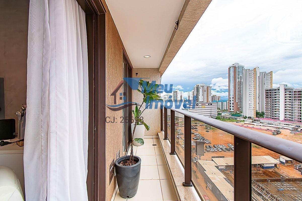 Apartamento, Norte, 1 Quarto