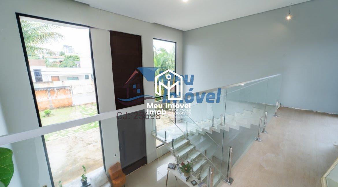 Casa, Setor Habitacional Vicente Pires, 4 Quartos