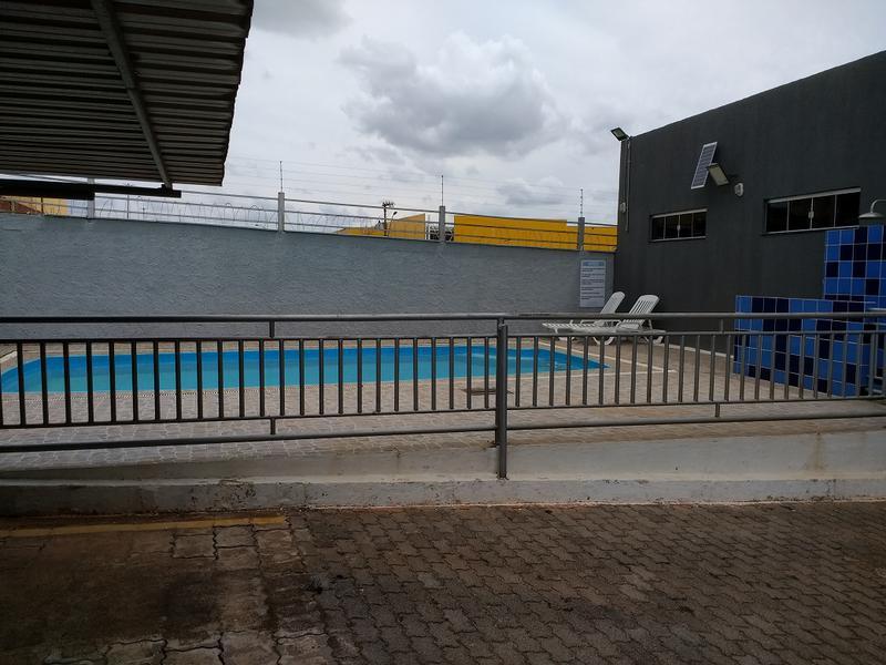 Apartamento, Ceilândia Norte, 2 Quartos, 1 Vaga, 1 Suíte