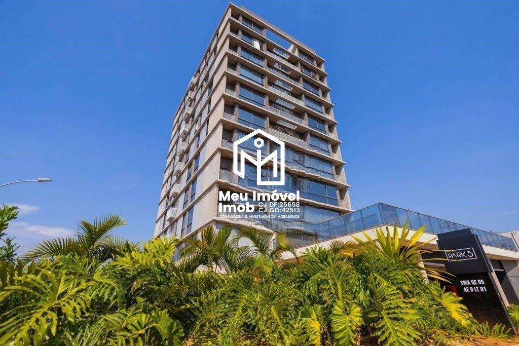 Apartamento, Guará I, 1 Quarto