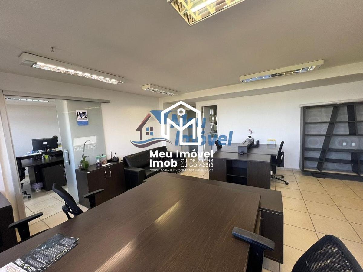 Sala, Asa Sul, 0 Quarto