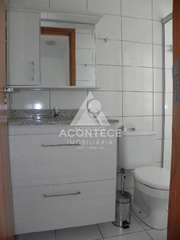 Apartamento, Sul, 1 Quarto, 1 Vaga