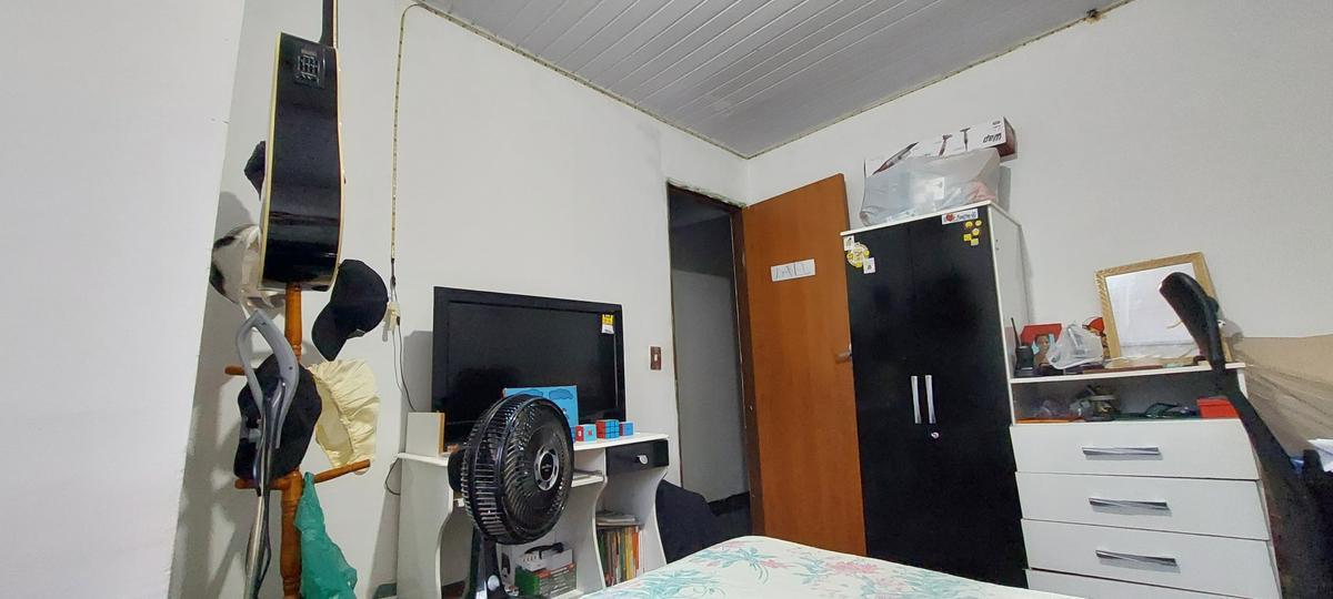 Casa, Setor Econômico de Sobradinho, 3 Quartos, 2 Vagas, 1 Suíte