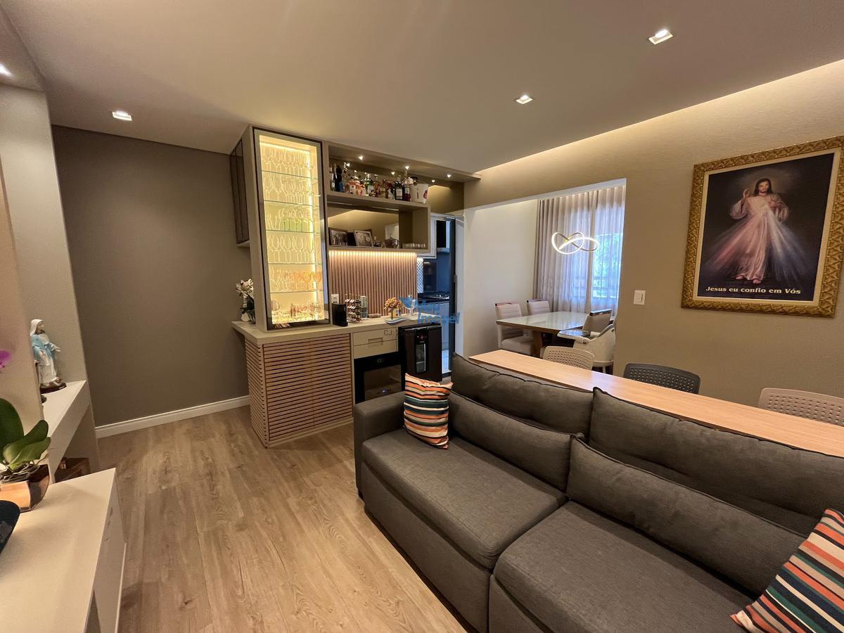 Apartamento, Taguatinga Sul, 3 Quartos