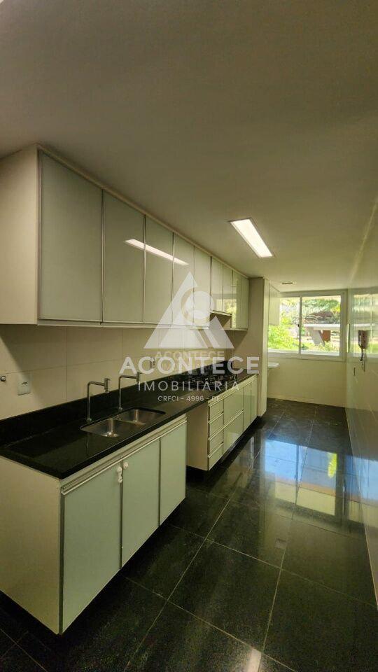 Apartamento, Noroeste