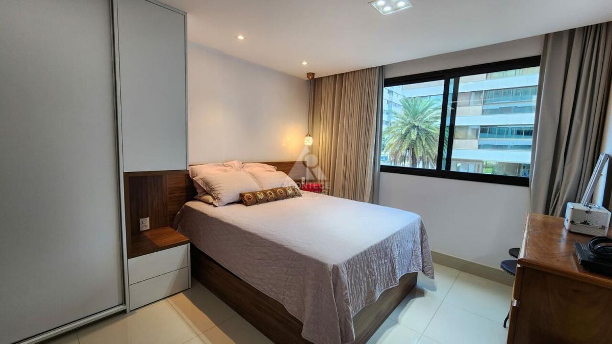 Apartamento, Noroeste, 3 Quartos, 3 Vagas, 3 Suítes