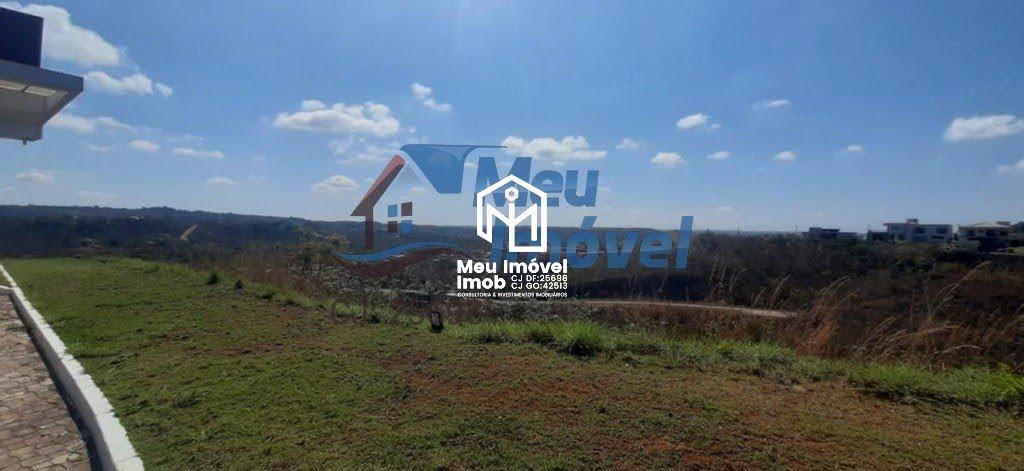 Lote, Setor Habitacional Jardim Botânico, 0 Quarto