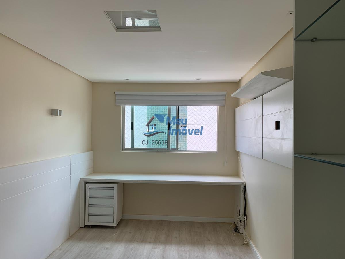 Apartamento, Sul, 4 Quartos, 4 Vagas, 3 Suítes