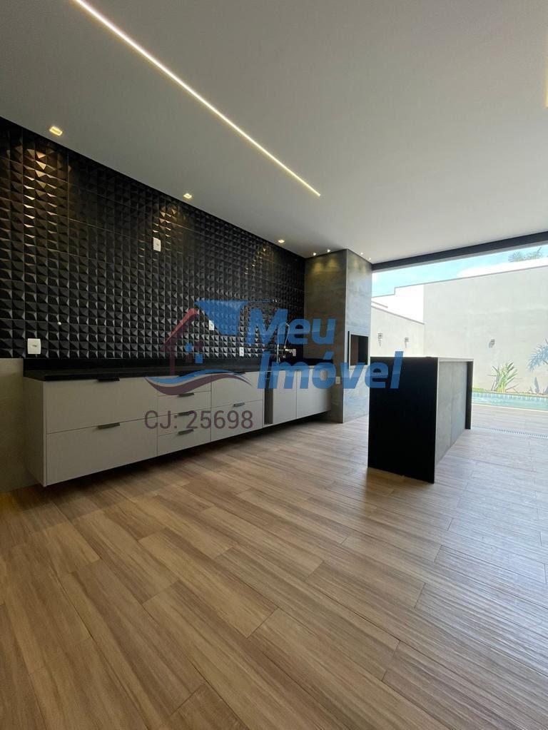 Casa, Brasília/Plano Piloto, 4 Quartos