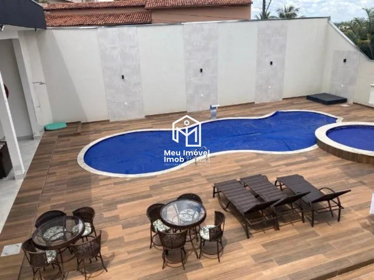 Casa, Brasília/Plano Piloto, 5 Quartos