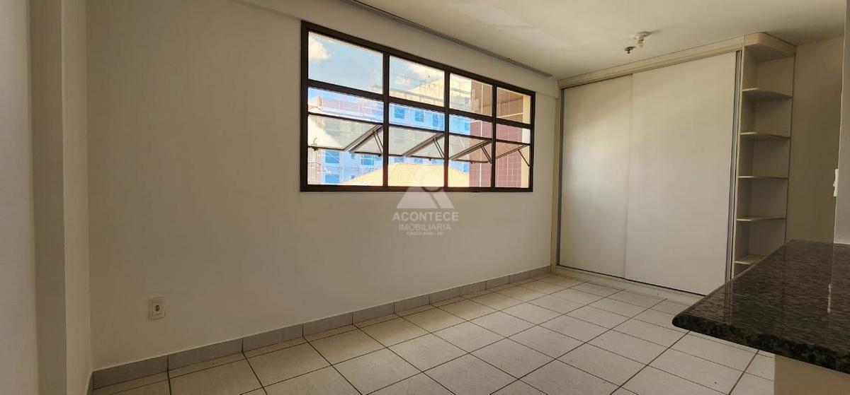 Apartamento, Norte, 1 Quarto