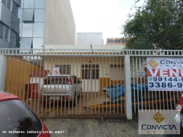 Lote, Núcleo Bandeirante, 0 Quarto