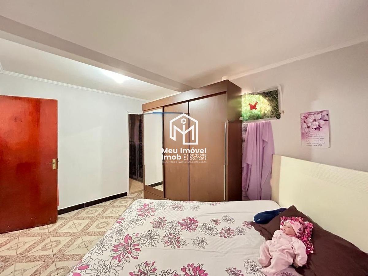 Casa, Brasília/Plano Piloto, 4 Quartos