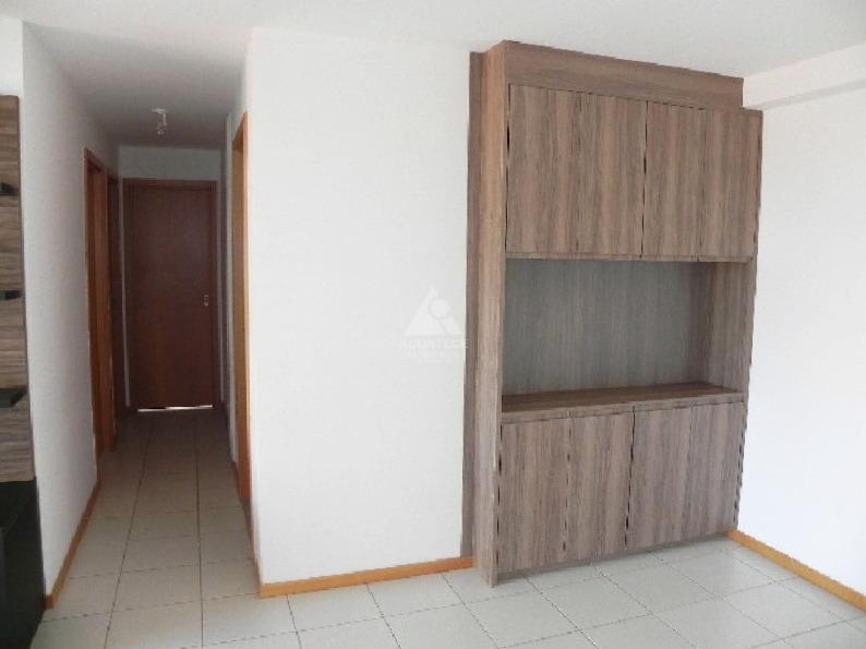 Apartamento, Samambaia Sul, 3 Quartos, 1 Vaga, 1 Suíte