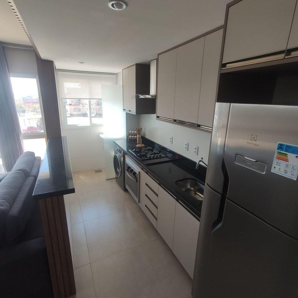 Apartamento, Samambaia Norte, 2 Quartos, 1 Vaga