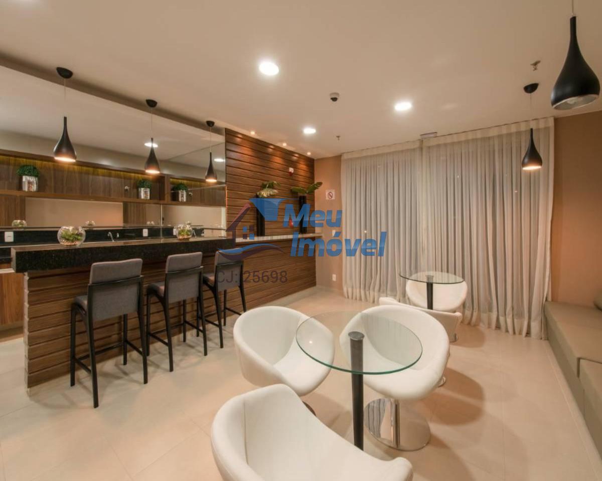 Apartamento, Taguatinga Sul, 1 Quarto, 1 Vaga