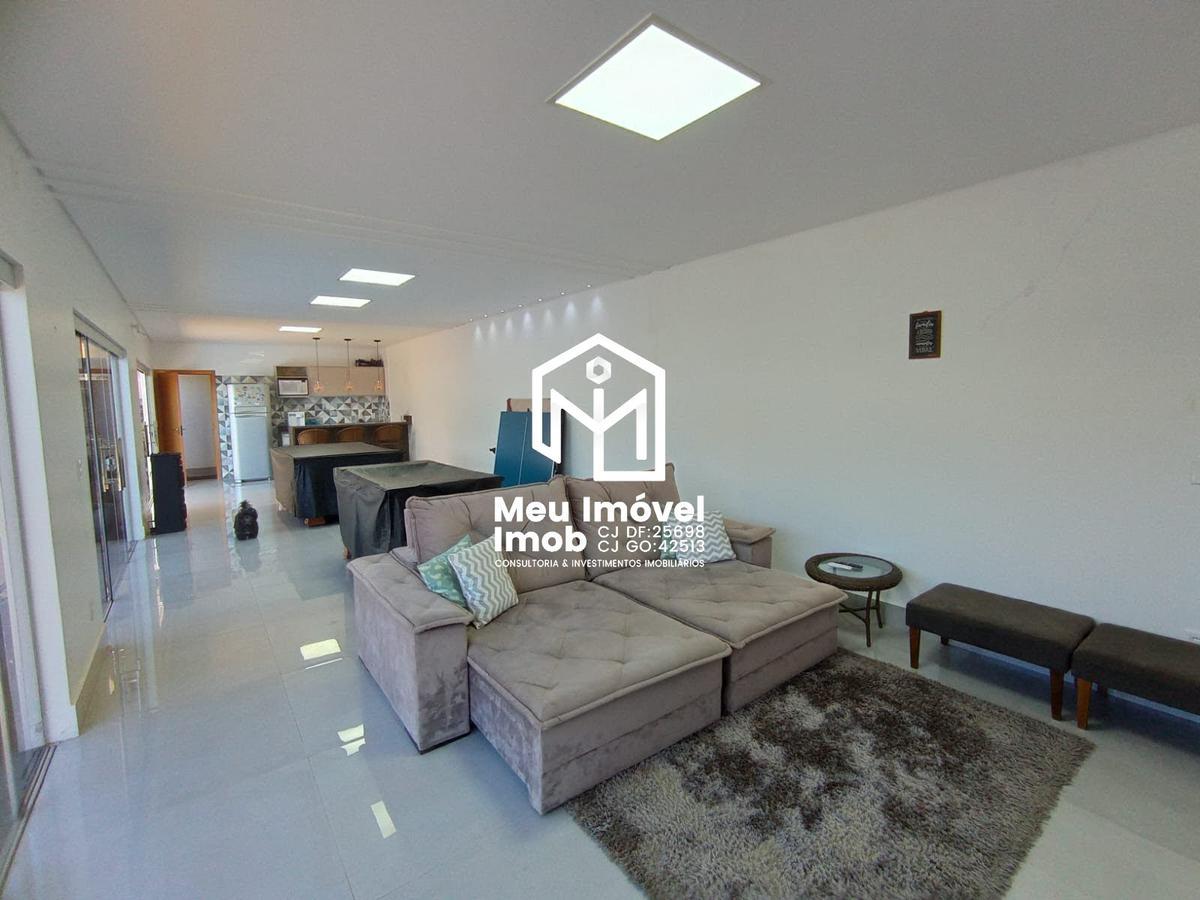 Casa, Brasília/Plano Piloto, 3 Quartos