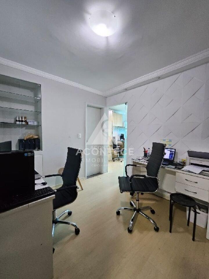 Sala, Taguatinga Centro