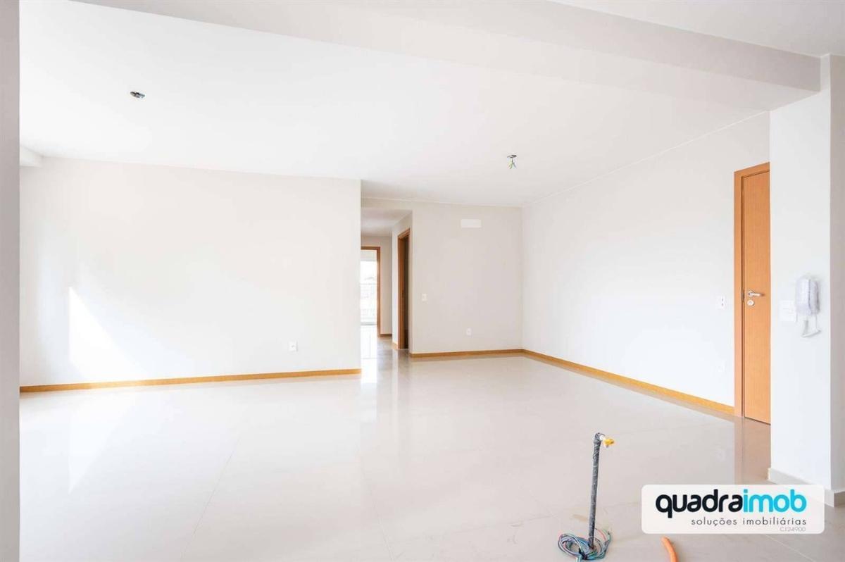 Apartamento, Norte, 3 Quartos, 2 Vagas, 1 Suíte