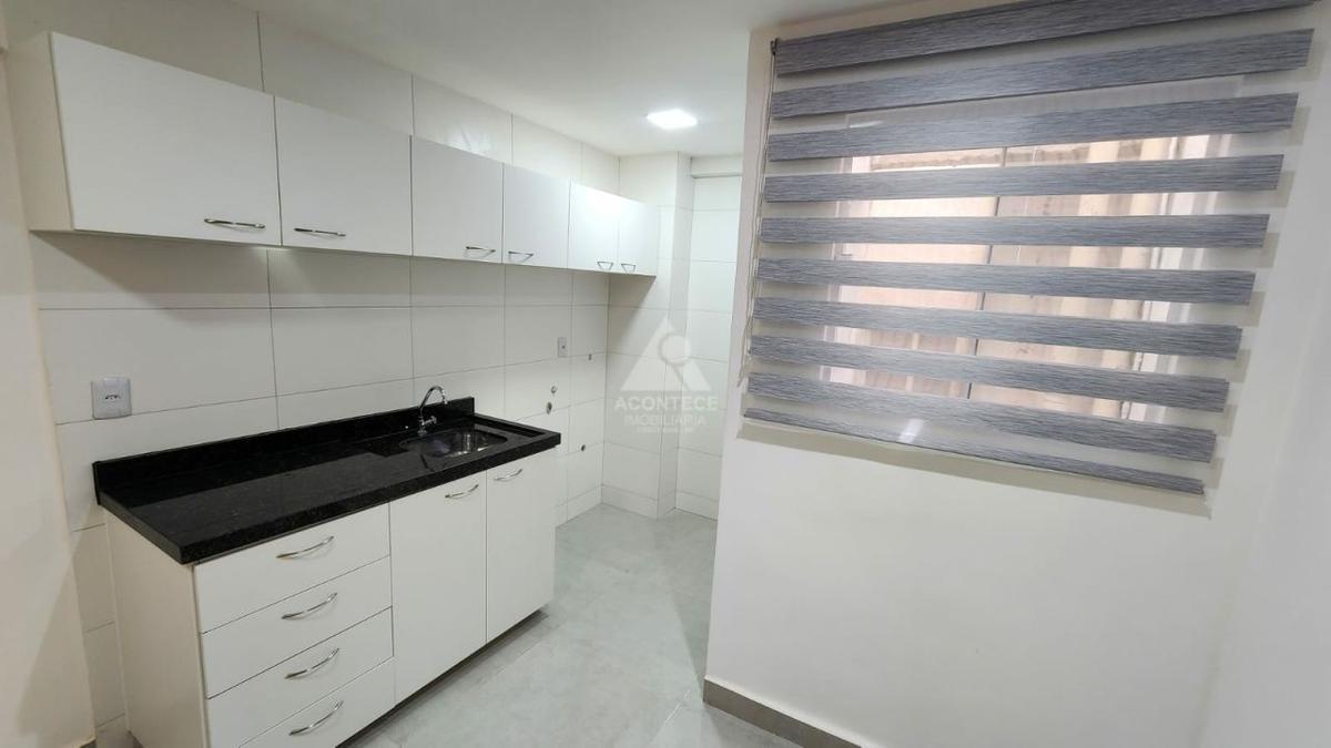 Apartamento, Setor Habitacional Vicente Pires, 1 Quarto