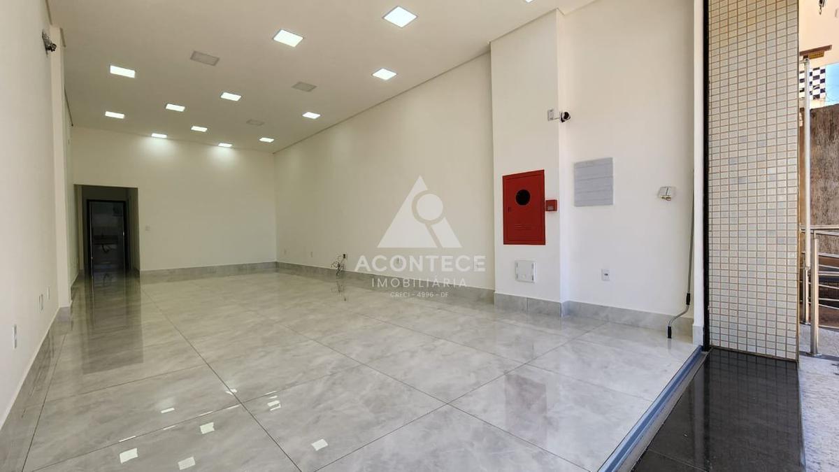 Loja, Setor Habitacional Vicente Pires