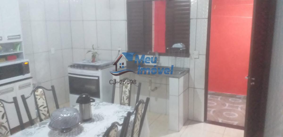 Casa em Condomínio, Samambaia Sul, 3 Quartos, 2 Vagas, 2 Suítes
