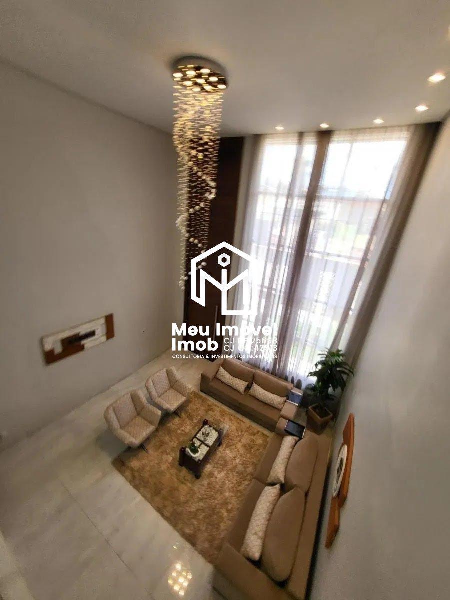 Casa, Setor Habitacional Vicente Pires, 4 Quartos