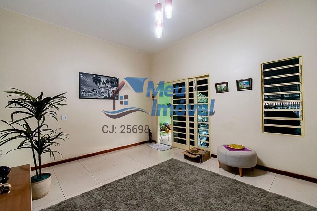 Casa em Condomínio, Guará II, 3 Quartos, 3 Vagas, 2 Suítes