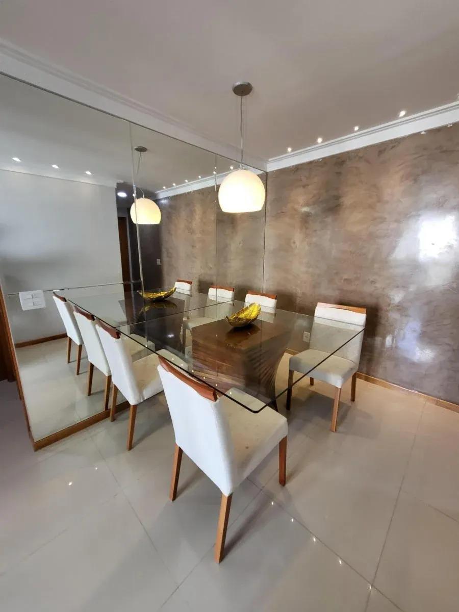 Apartamento, Norte, 2 Quartos, 1 Vaga, 1 Suíte