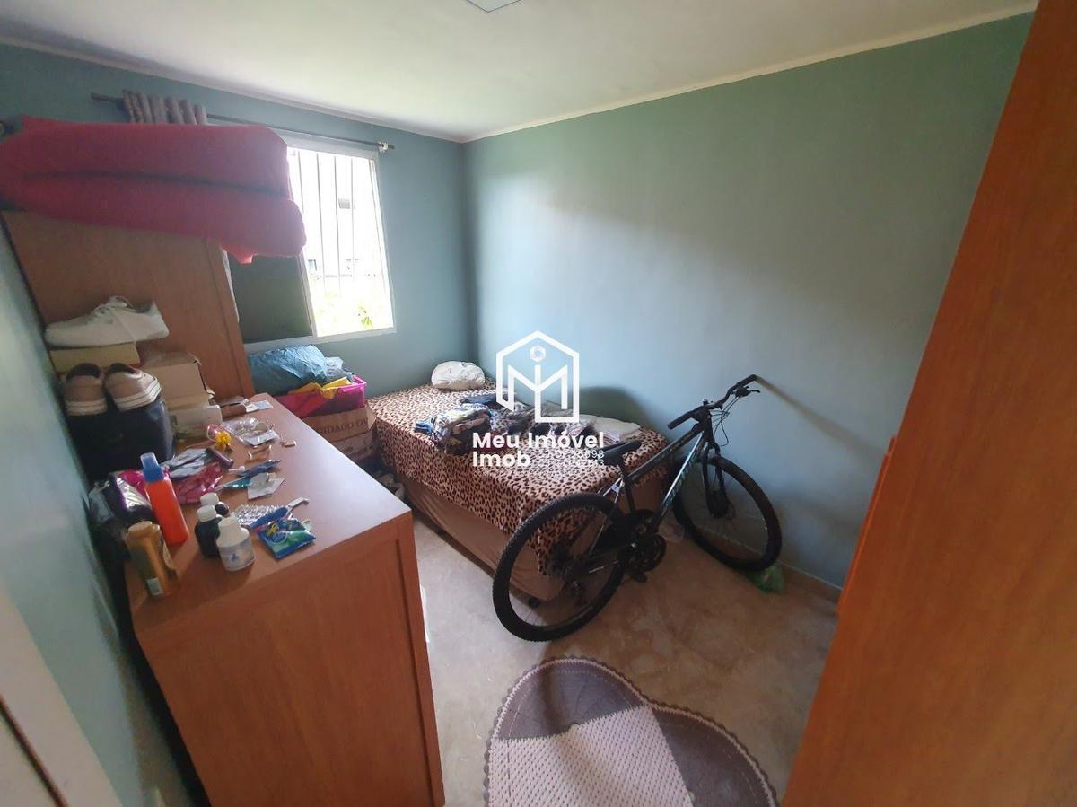 Apartamento, São Sebastião, 2 Quartos