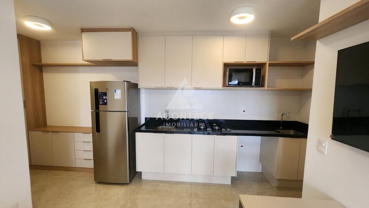 Apartamento, Noroeste, 1 Quarto, 1 Vaga