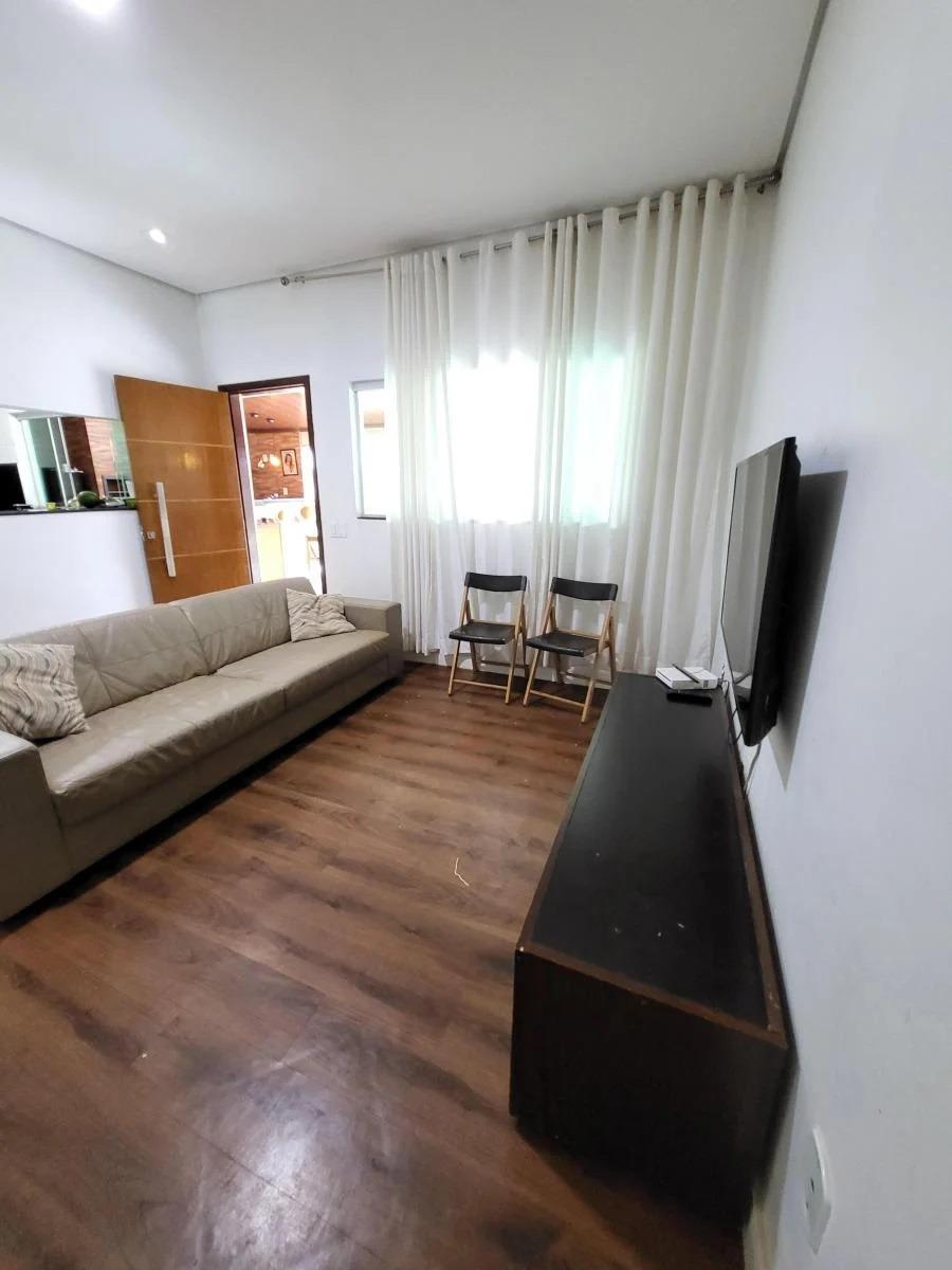 Casa, Setor Habitacional Vicente Pires, 3 Quartos, 4 Vagas, 2 Suítes