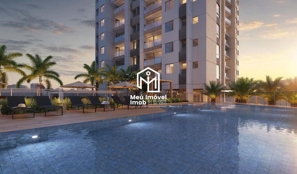 Apartamento, Samambaia Sul, 4 Quartos