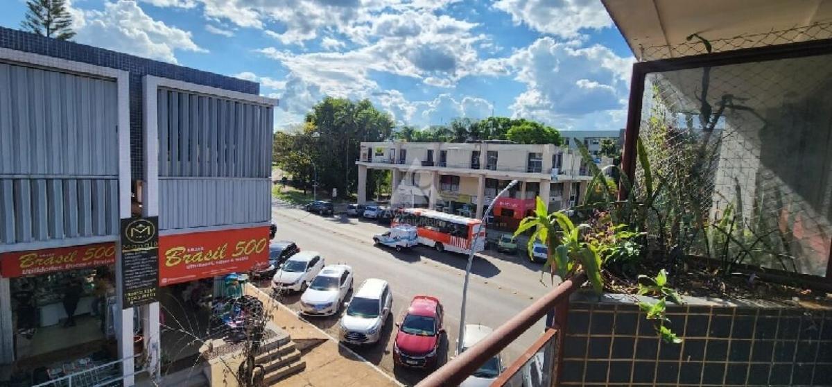 Casa Comercial, Asa Norte