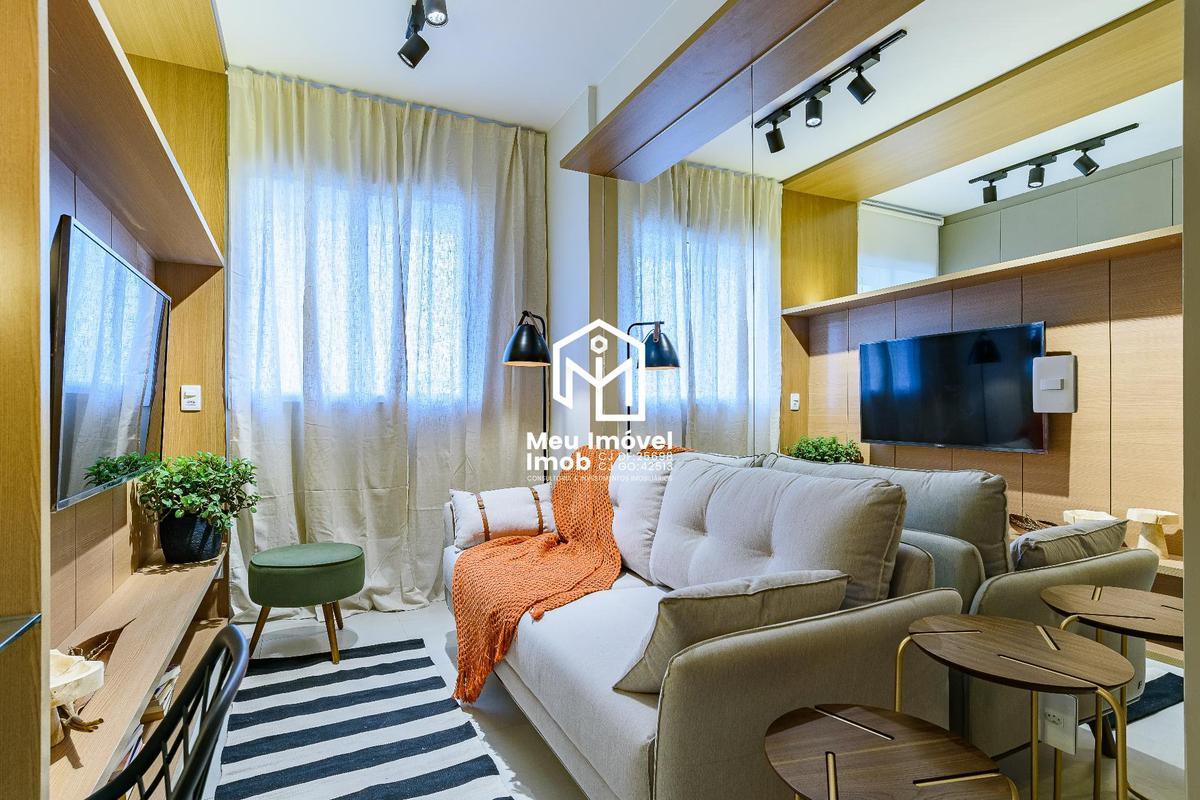 Apartamento, Guará II, 2 Quartos